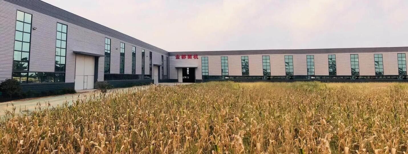 calidad Tallarines frescos que hacen la máquina Fábrica