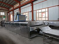 Máquina de enfriamiento
