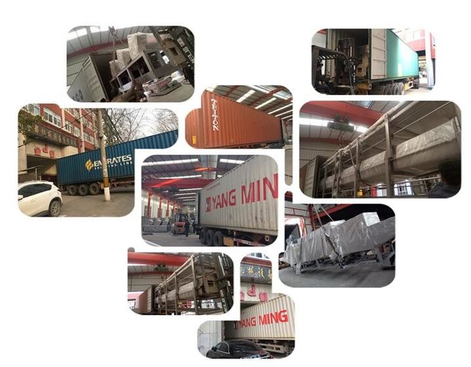 Producción frita máquina de los tallarines inmediatos del fabricante de los tallarines de Ramen de la eficacia alta