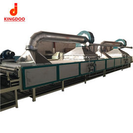 tallarines inmediatos de 380V 415V que hacen la máquina con la hoja de la pasta y la hoja de la pasta