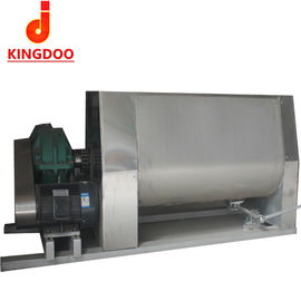 Cadena de producción frita de los tallarines inmediatos 380V 415V 56000W con 60000pcs/8hours