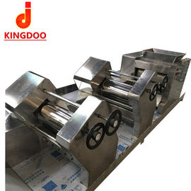 Máquina secada de los tallarines de huevo del palillo, fideos completamente automáticos que hacen la máquina