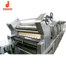 Tallarines secos que hacen el equipo para los tallarines del palillo, máquina automática eléctrica del fabricante de las pastas
