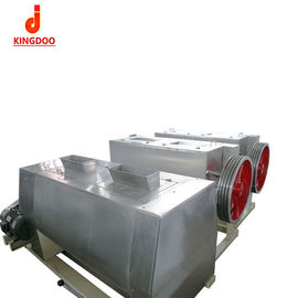 La máquina de proceso automática llena de los tallarines para la forma que agitaba redonda/del cuadrado secó la fabricación de la torta de los tallarines