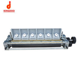 Máquina modificada para requisitos particulares del cortador de los tallarines resistente a la corrosión para la cadena de producción de los tallarines