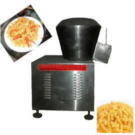 Certificación del poder ISO9001 de la máquina 30-100kw de las pastas de los macarrones del fabricante de los tallarines