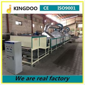 Tallarines de Chow Mein del acero inoxidable que hacen la máquina, pequeño espacio