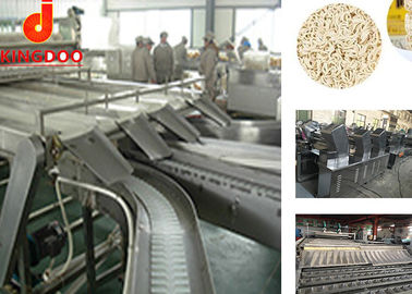 Tallarines automáticos industriales que hacen la máquina 68KW