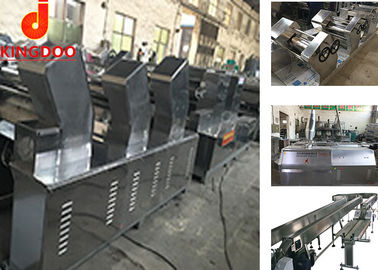 Línea de transformación seca frita no- de los tallarines inmediatos