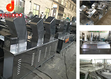 Equipo automático de alta tecnología del fabricante de los tallarines