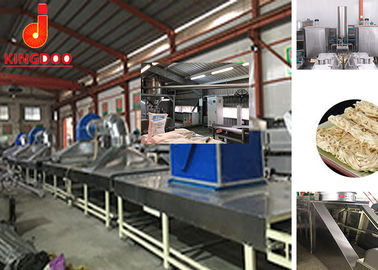 Capacidad automática de la máquina 150000bags/8h de Chow Chow