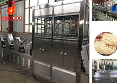 Fábrica de Chow Mein del alto rendimiento con la máquina del envejecimiento de la hoja de la pasta