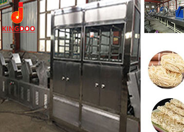Cadena de producción multifuncional de los tallarines de Chow Mein, Chow Chow que hace la máquina