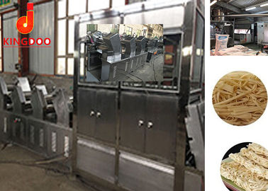 máquina completamente automática de 380V 415V Chowmein