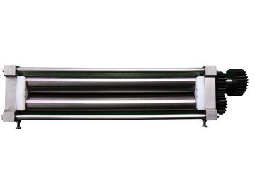 La máquina que raja de los tallarines automáticos llenos/los tallarines trabaja a máquina la cortadora de las piezas