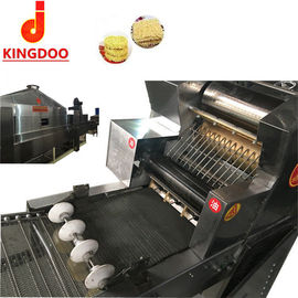 los tallarines frescos eléctricos 56000W que hacían el CE ISO de la máquina 60000pcs/8hours aprobaron
