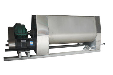 Máquina automática conveniente del fabricante de los tallarines/del fabricante de los Ramen del acero inoxidable
