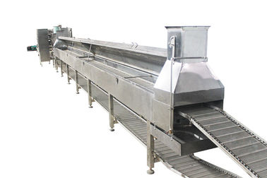 Fabricante eléctrico de las pastas y de los tallarines, tallarines comerciales que fabrican la máquina