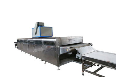 Máquina completamente automática del fabricante de las pastas/fideos eléctricos que hacen la máquina