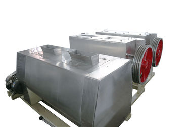 Máquina china segura del fabricante de los tallarines, Chowmein que hace el buen funcionamiento de la máquina