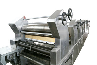 Tallarines industriales ahorros de energía que hacen la máquina para la industria alimentaria 380V